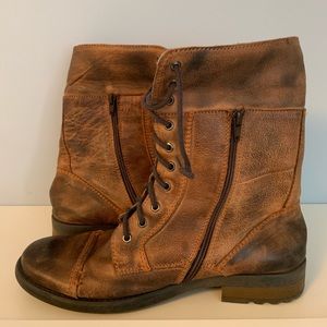 Men’s Steve Madden Boots